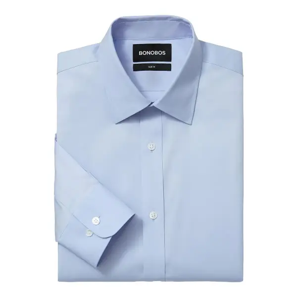 Weekday Warrior Dress Shirt
