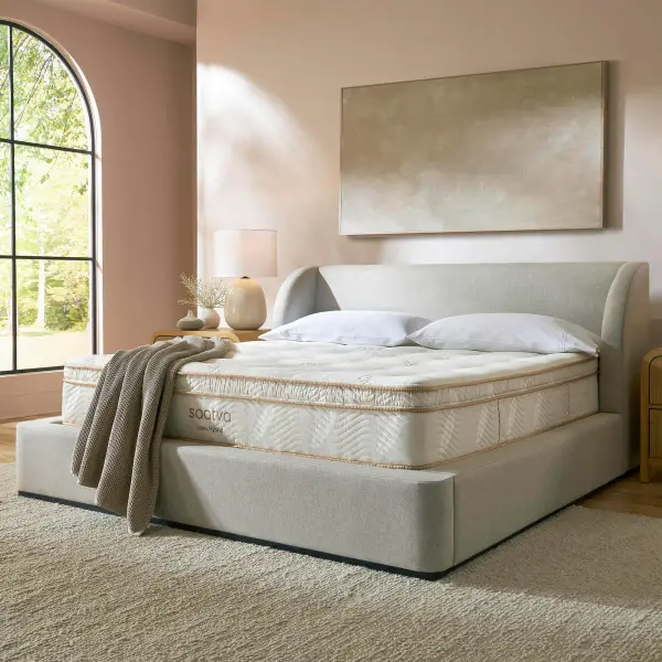 Latex Hybrid Mattress
