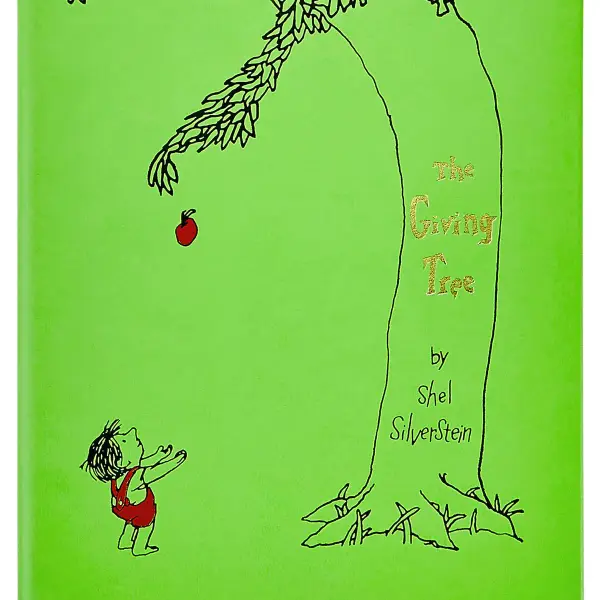 The Giving Tree 