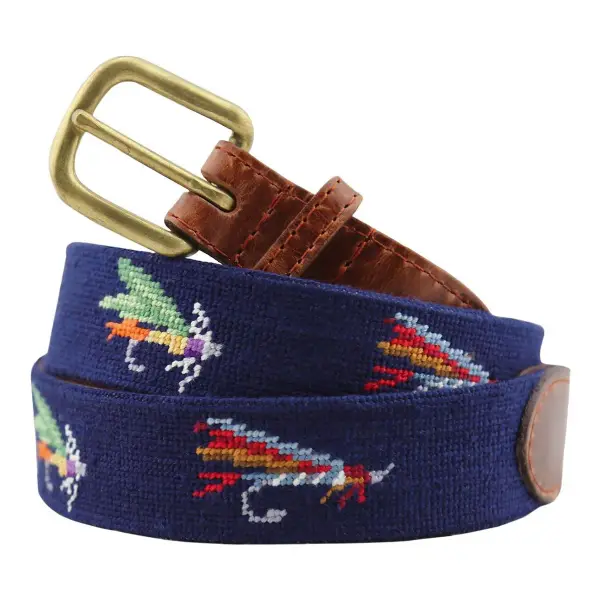 Fishing Belts
