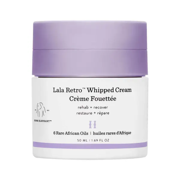 Drunk Elephant Lala Retro Ceramide Face Moisturiser