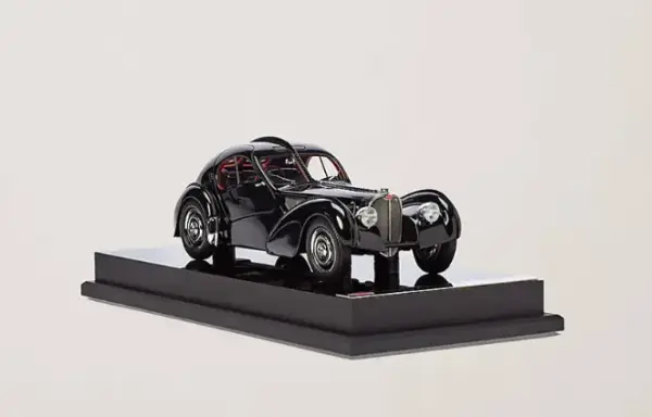Bugatti 57SC Atlantic Coupe