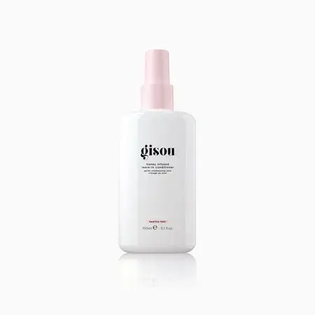 Honey Infused Leave-In Conditioner