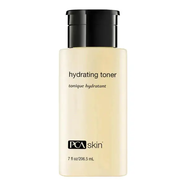 Hydrating Toner