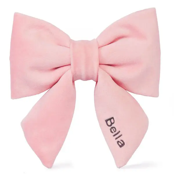 Lady Dog Bow
