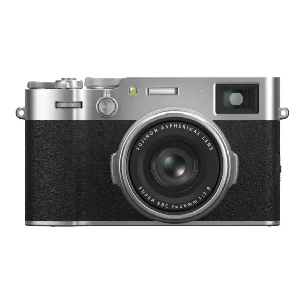 X100VI Camera