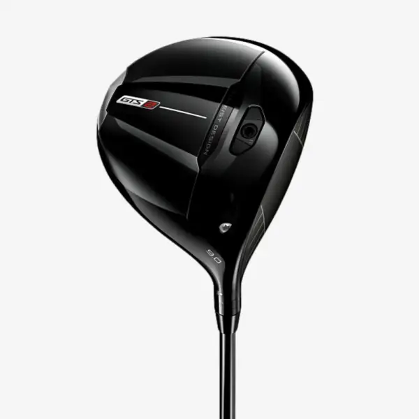 GTS2 Driver
