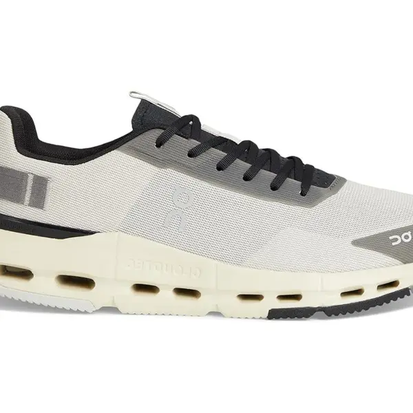 Men's Cloudnova 2 Low Top Sneakers