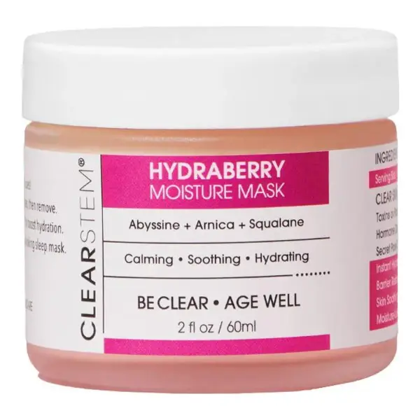 Hydraberry Moisture Mask