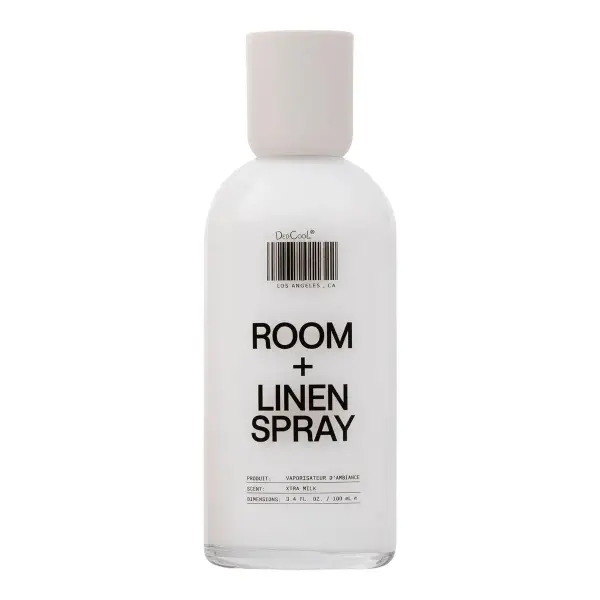 Room + Linen Spray Xtra Milk 100ml