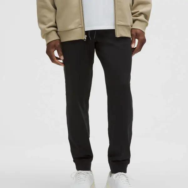Soft Jersey Jogger Tall