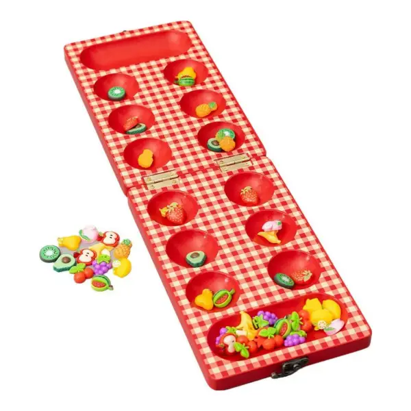 Mancala Board Game