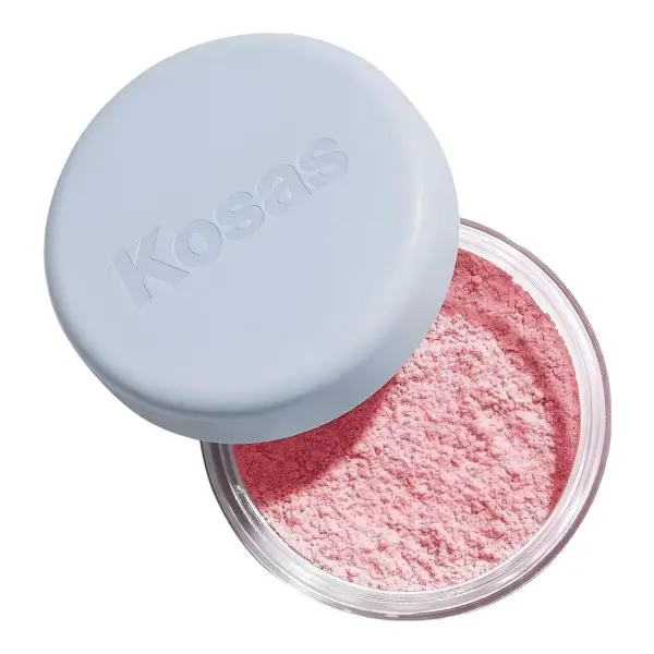 Cloud Set Loose Powder