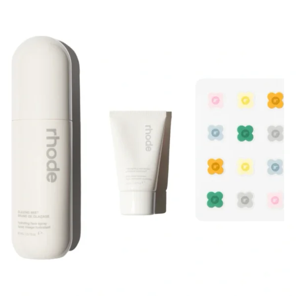 the spot care set — Default Title