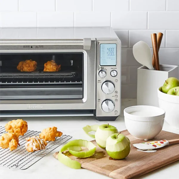 Breville ® Smart Oven ® Air Fryer Pro