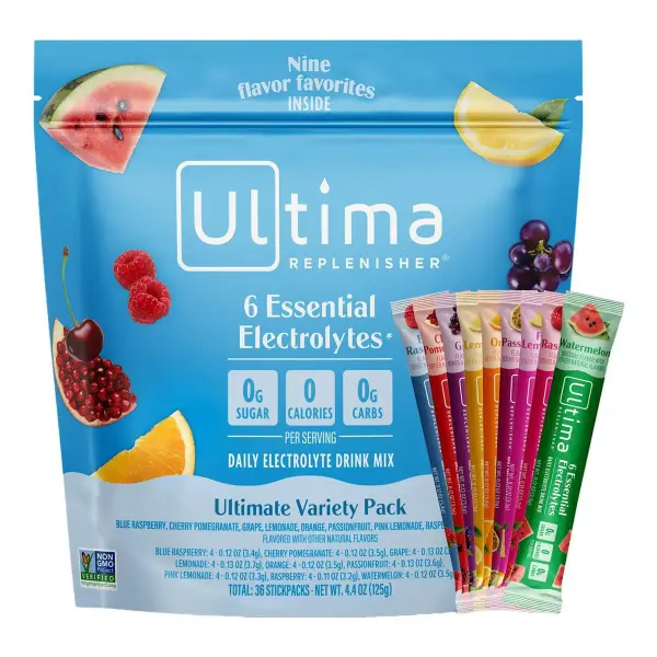 Ultimate Variety Pack 2.5 oz