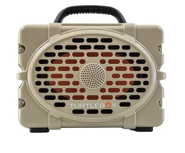 Turtlebox Original Gen 3 Speaker