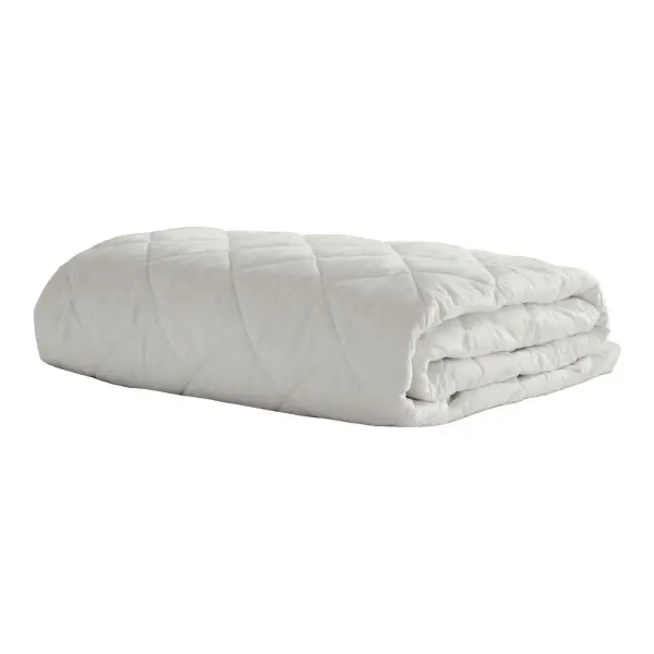 Organic Mattress Pad