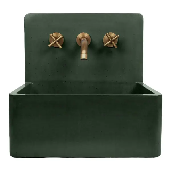 Edy 17 Bucket Sink
