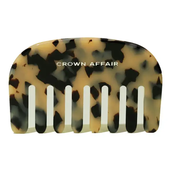 The Comb No. 001