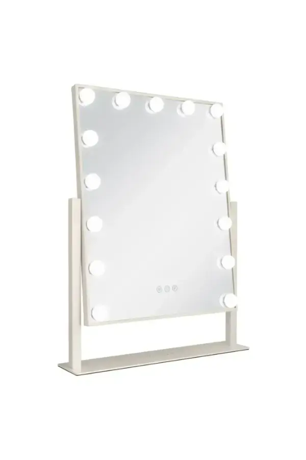 Medium Vertical Hollywood Makeup Mirror with Lights | Nordstrom