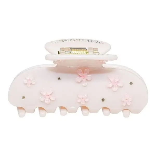 Emi Jay X REVOLVE Sweetheart Clip With Hinge Closure