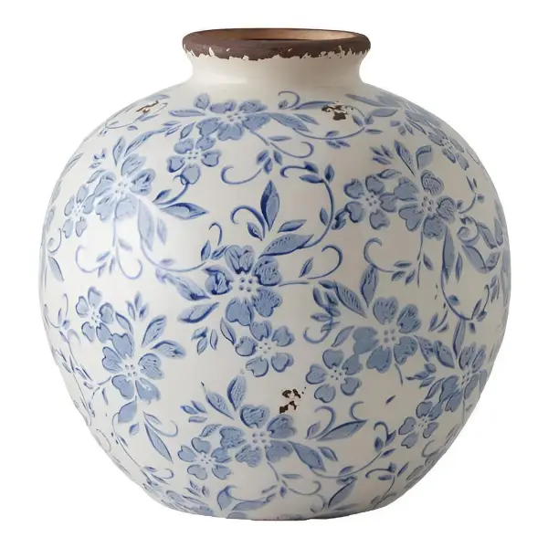 Cairns Vase