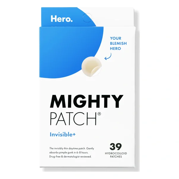 Pimple Patches