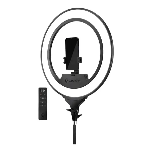 Cordless Ring Light Pro