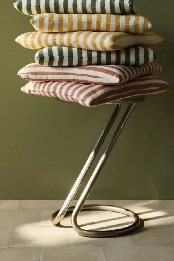 2-pack Outdoor Seat Cushions