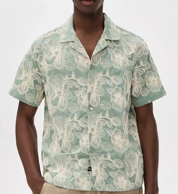 Tyler Shirt
