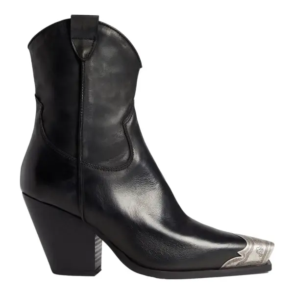 Brayden Western Boot