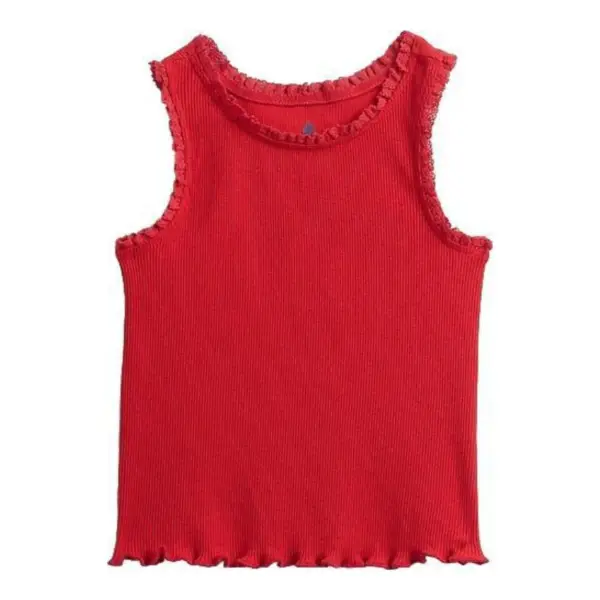 Baby & Toddler Mix & Match Rib Tank Top