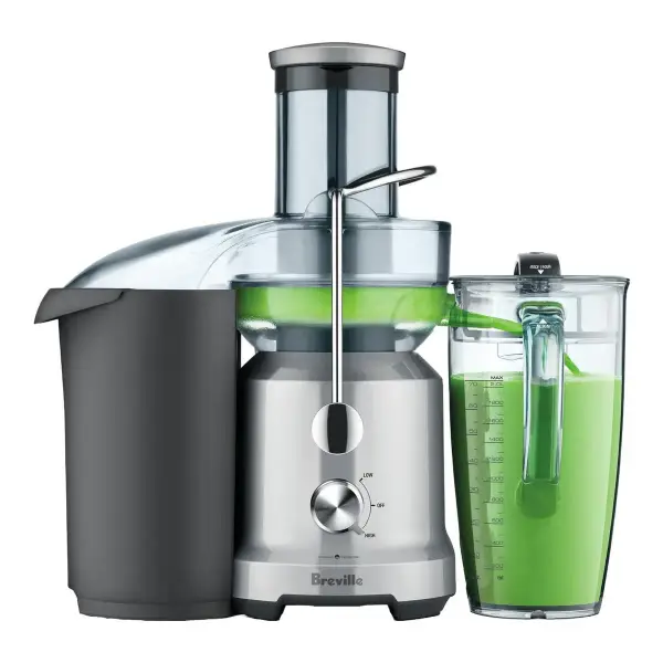 Juice Fountain Cold Juicer