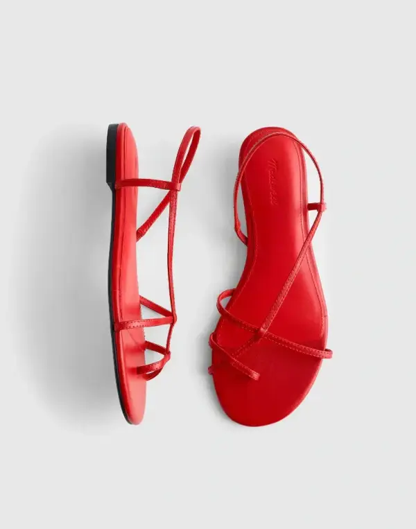 The Iggy Strappy Sandal