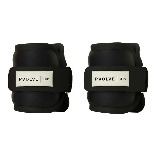 3 lb Ankle Weights