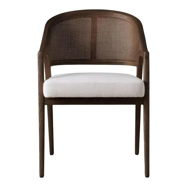 Aimee Dining Arm Chair
