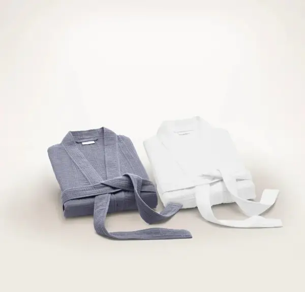 His & Hers Dream Robe Gift Bundle