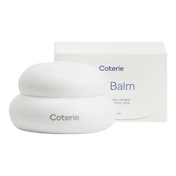 Bun Balm