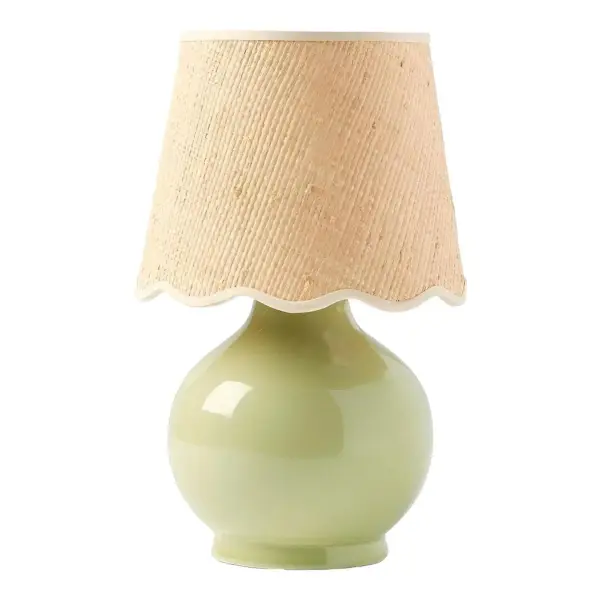 Como Petite Table Lamp