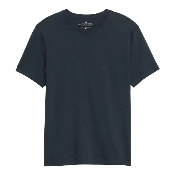 Authentic Supima T-Shirt