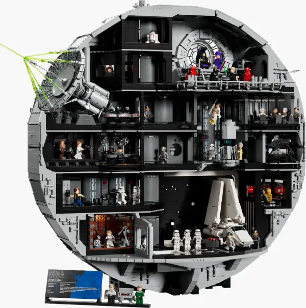 Death Star™