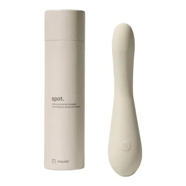 Spot 5-Speed Internal Vibrator