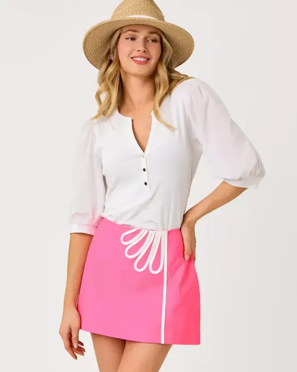 Michelina Mini Skort