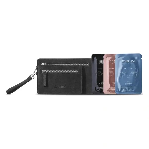 Jetsetter Passport Set