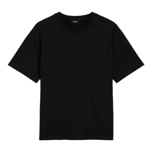 Classic Fit Premium Weight T-Shirt