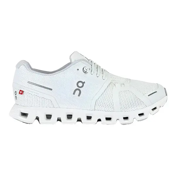 Cloud 5 Low Top Sneakers