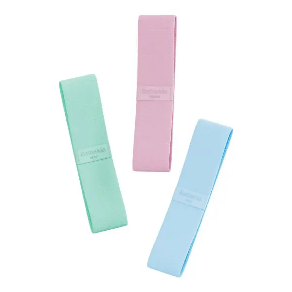 Pilates Loop Bands