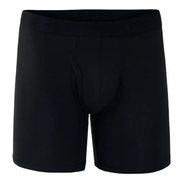 Organic Everyday Extended Boxer