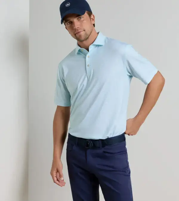 Ashgrove Performance Jersey Polo